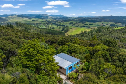 251 Dangen Road, Peria, Kaitaia