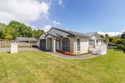 59 Shaw Avenue, Paeroa, Paeroa