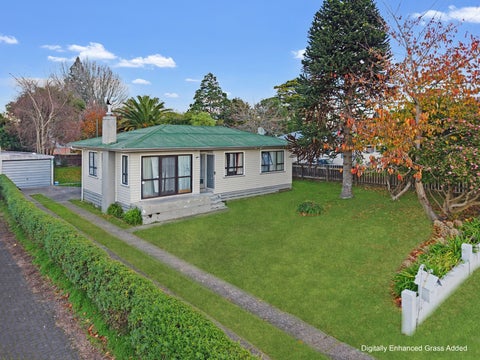 48 Old Quarry Road, Selwyn Heights, Rotorua