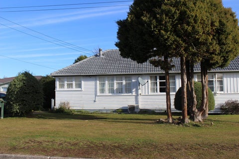 6 Conway Street, Ohakune