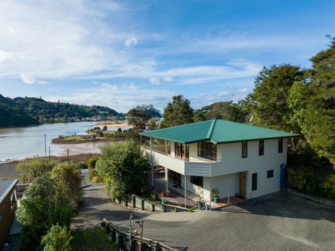 45 Martin Farm Road, Kaiteriteri