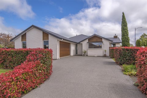 23 Tauhinu Avenue, Lincoln, Lincoln