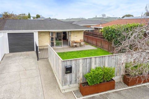 41B ANDREW ST, WAIKANAE, WAIKANAE