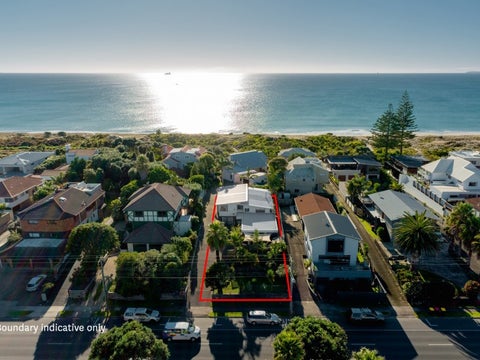 283 Oceanbeach Road, Mount Maunganui, Mount Maunganui