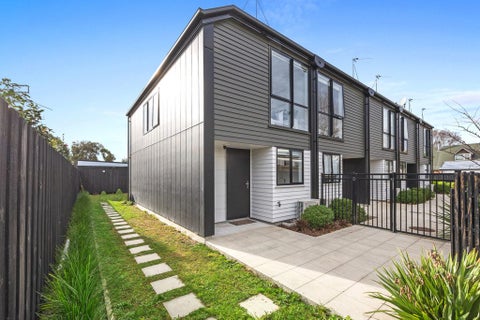 5/26 Grassmere Street, Papanui, Christchurch