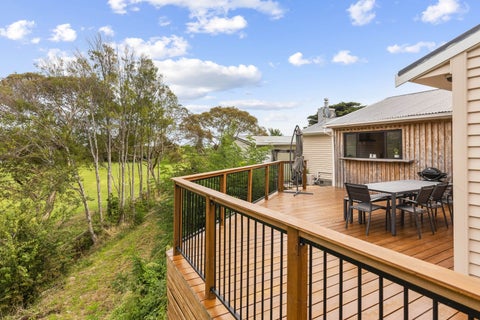 56 Aorangi Road, Paraparaumu