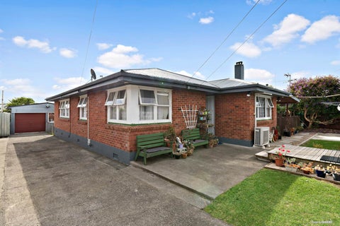 118 Porchester Road, Papakura, Papakura