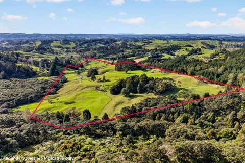 0 Annett Road, Kumeu, Kumeu