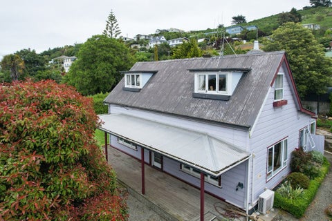 12A Clyde Street, Oamaru North, Oamaru