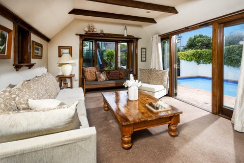131A Vauxhall Road, Narrow Neck, Auckland