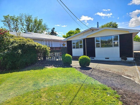 10 Lansdowne Crescent, Lansdowne, Masterton