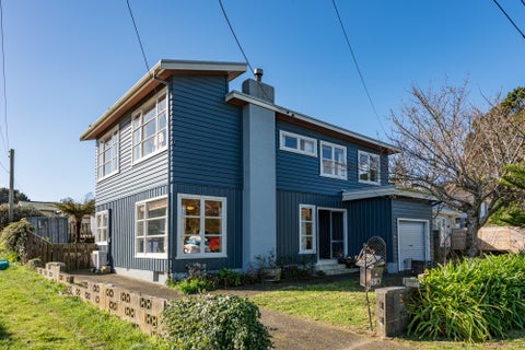 5A North Street, Tawa, Wellington