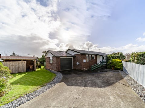 29 Mount Herbert Road, Waipukurau