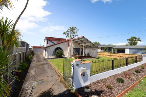 112 Mansel Avenue, Hillcrest, Hamilton