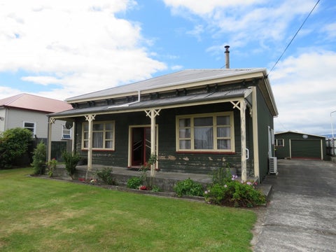 35 Russell Street, Westport, Westport