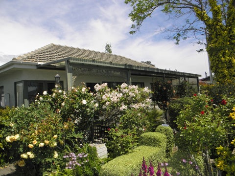116 District Road, Palmerston