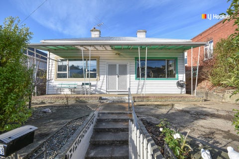 389 South Road, Caversham, Dunedin
