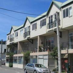 16/23 Tennyson Street, Te Aro, Wellington