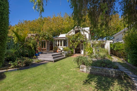 11 Francis Street, Grey Lynn, Auckland