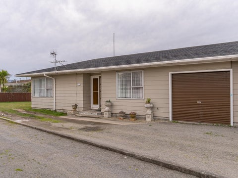 34A High Street, Solway, Masterton