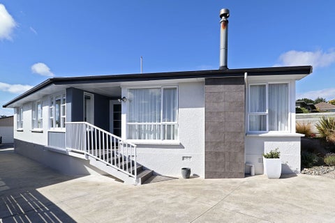 371 Racecourse Road, Hargest, Invercargill