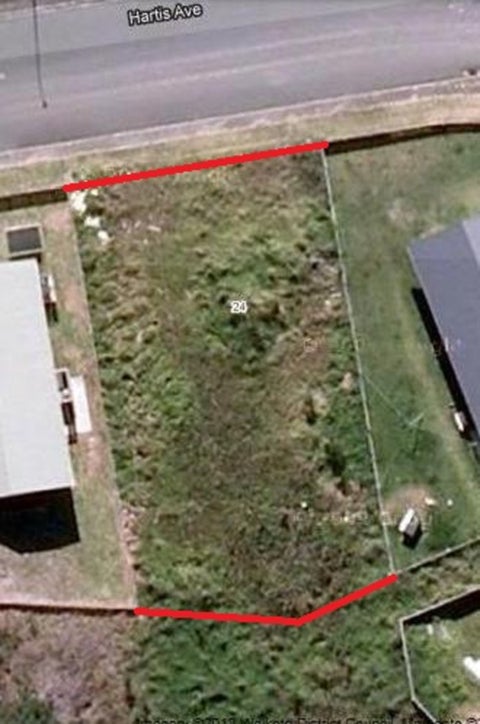24 Hartis Avenue, Huntly, Huntly