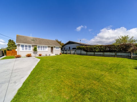 23 Jellicoe Street, Waipukurau, Waipukurau