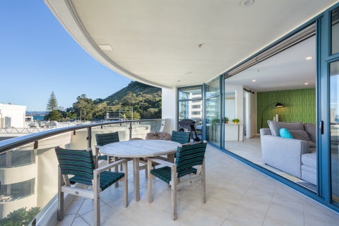 3/1D Marine Parade, Mount Maunganui, Mount Maunganui
