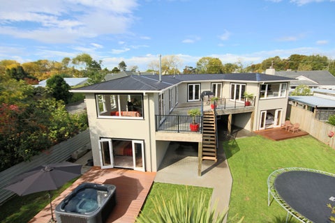 37 Brassey Road, Saint Johns Hill, Whanganui