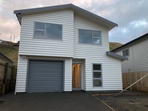 153 Amesbury Drive, Churton Park, Wellington
