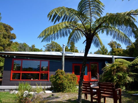 107 South Terrace Road, Karamea, Karamea
