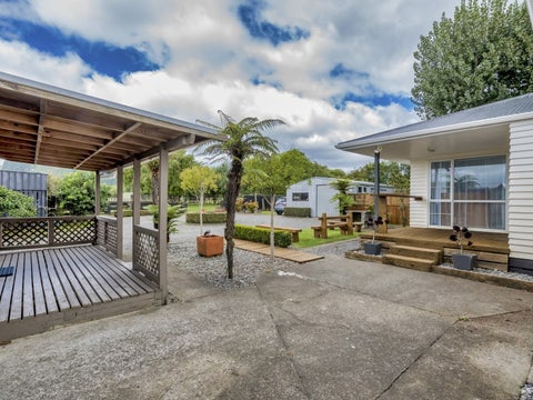 669 State Highway 1, Kuku, Levin