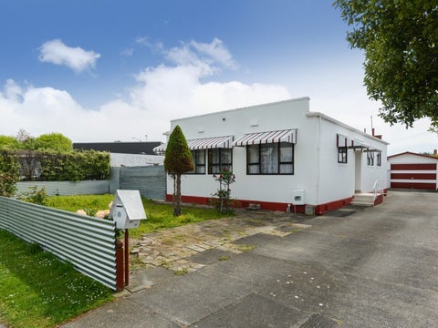 402 Awatea Street, Akina, Hastings