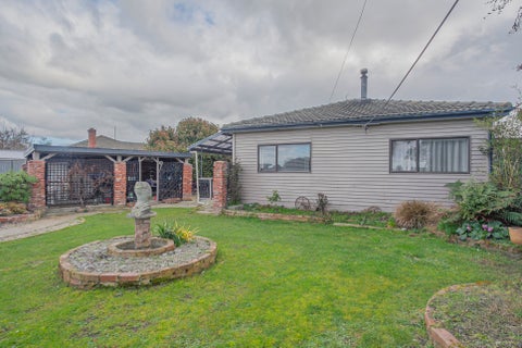 26 Rhodes Street, Pareora