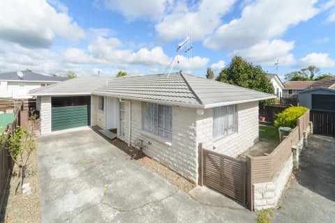 82B Manawatu Street, Hokowhitu, Palmerston North