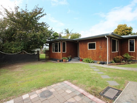 118 Centennial Avenue, Waitara, Waitara
