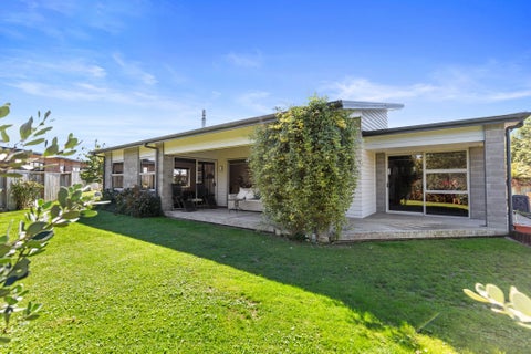 18 Graham Place, Morrinsville, Morrinsville
