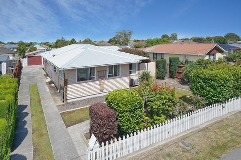 189 Buchanans Road, Hei Hei, Christchurch