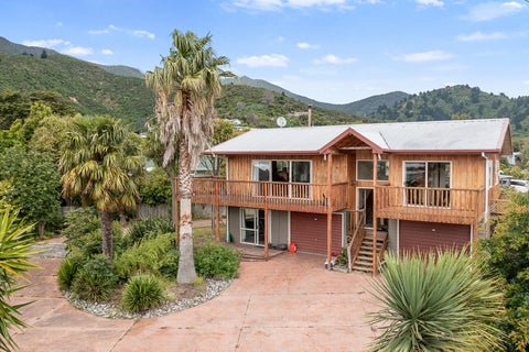 260B Waikawa Road, Waikawa, Picton