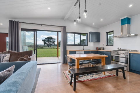 158 Haringa Road, Carrington, Carterton