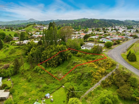 59 Kururau Road, Taumarunui