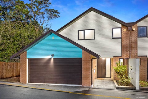 23/167 Whitney Street, Blockhouse Bay, Auckland