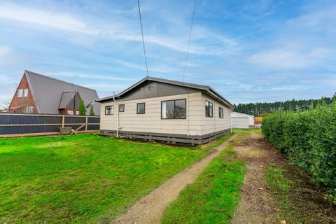 92 King Street, Pareora