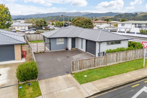 2A Golders Road, Elderslea, Upper Hutt