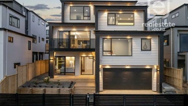 10 Mill Hill Close, Flat Bush, Auckland