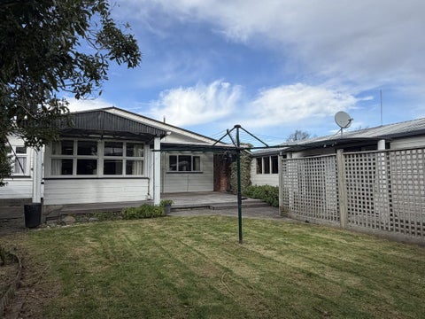 39 Blair Avenue, Papanui, Christchurch