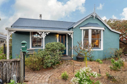 40 Shrewsbury Street, Merivale, Christchurch