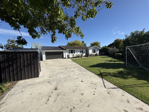 24 Christie Crescent, Havelock North, Havelock North