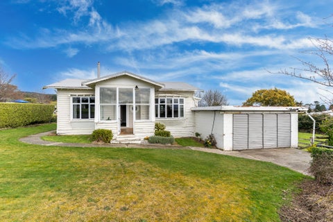 32 Poole Street, Kaitangata