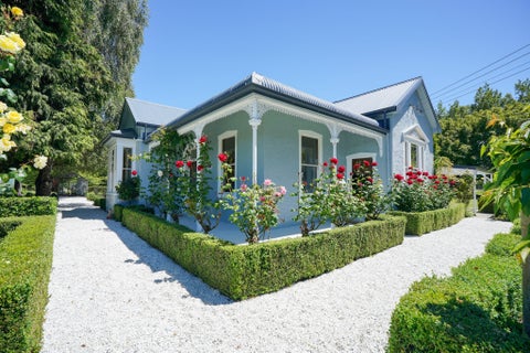 141 Collinson Road, Ryal Bush, Invercargill